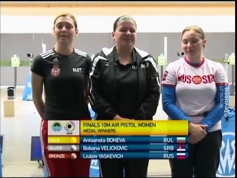 Budilica gostovanje (Bobana Veličković i Boban Marković), 01. jul 2015. (RTV Bor)