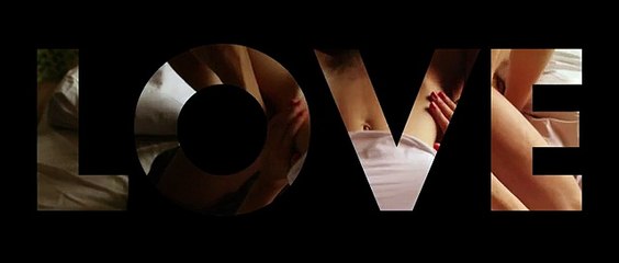 LOVE de Gaspar Noé (Cannes - 2015) - Bande annonce