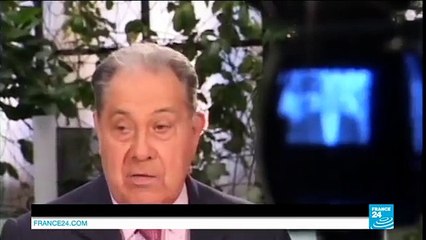 Charles Pasqua - French Politician dead !!