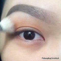 Eye Makeup & Eyebrow shape for Girls Tips No   (185)