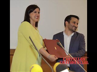 Marzà anuncia una ronda de entrevistas con los representantes de los diferentes sectores