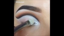 Eye Makeup & Eyebrow shape for Girls Tips No   (402)