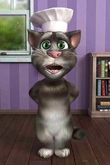 boss of the kitchen. (norsk)