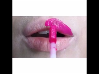 Lip Makeup and Lip liner for Girls    (2)