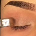 Eye Makeup & Eyebrow shape for Girls Tips No   (15)