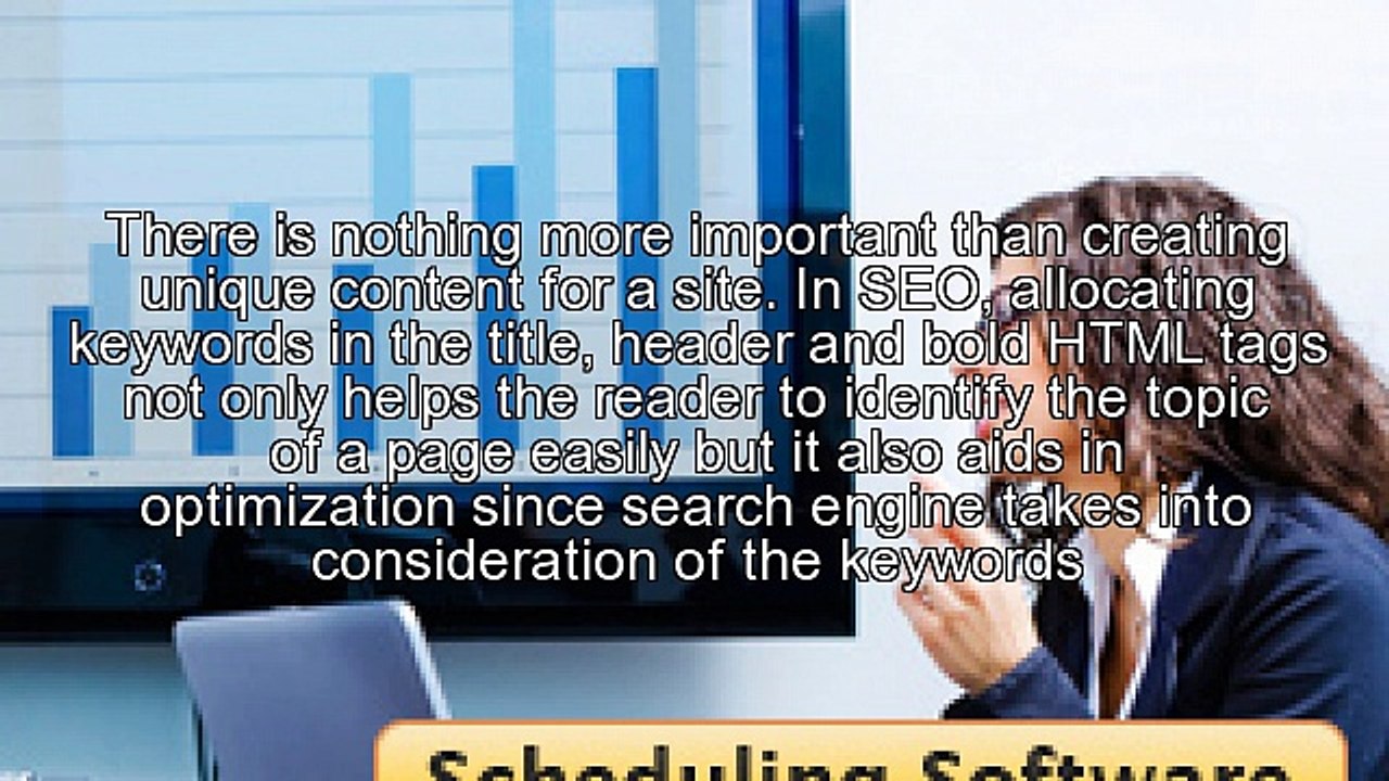 Write for Humans, Design for Search Engines