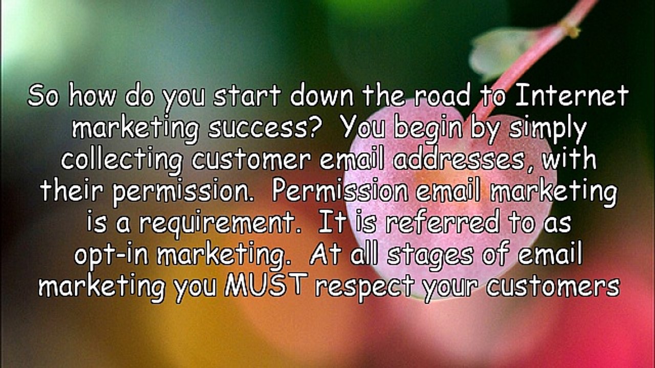 The Power of Local Email Marketing