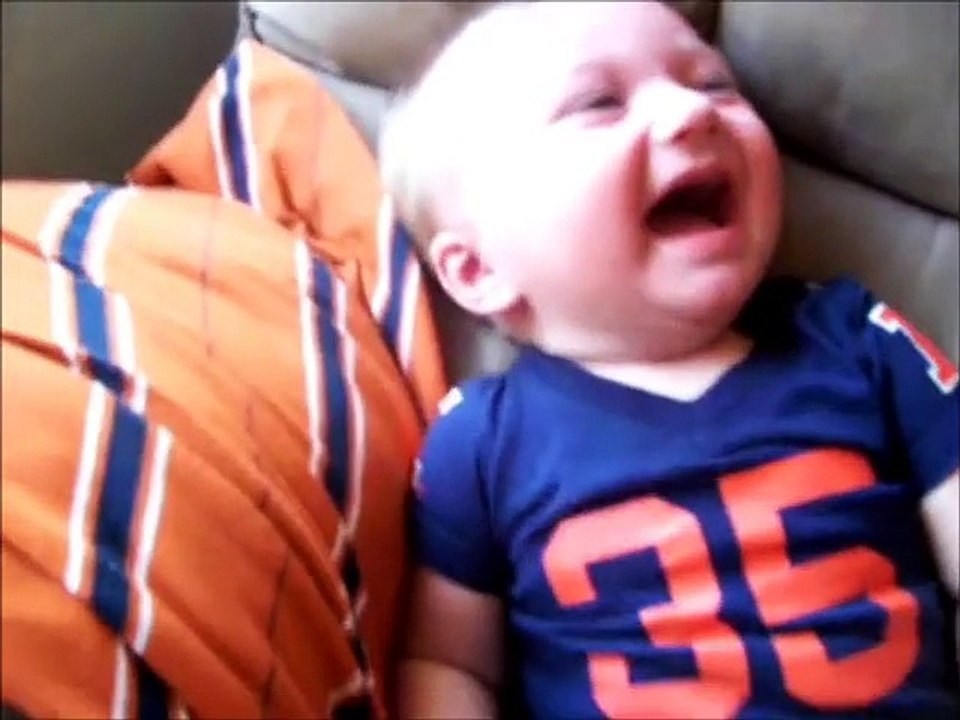 FUNNY BABY VIDEOS - Video Dailymotion