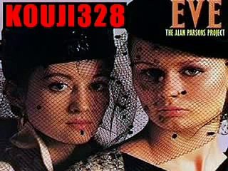 Alan Parsons Project -Eve-6- Damned If I Do