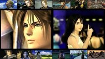 Let's Listen: Final Fantasy VIII - Waltz For The Moon