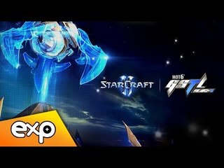 2013 GSTL Season 2, Playoffs, Match1, Set 2