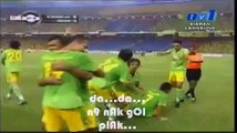 Piala FA AKhir Gol dan Penalti Negeri Sembilan vs Kedah