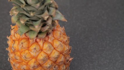 Comment bien choisir un ananas ? - Gourmand