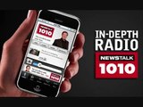 Jerry Agar & Darrell Keezer Discuss Hiring Millennials | NEWSTALK 1010 In-Depth Radio