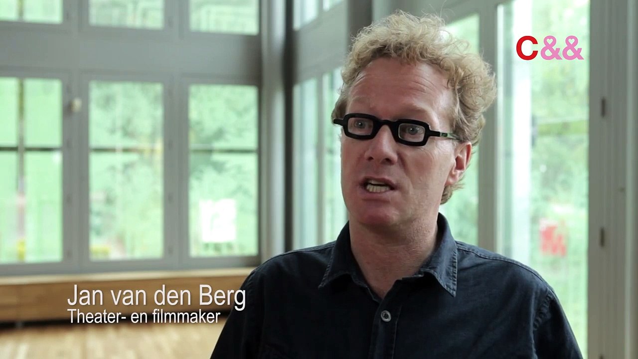 Jan van den Berg