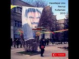 Hacettepe Üniversitesi 23 Mart 2015 olayları ve Türk Bayrağı'na karşı bitmeyen saldırılar!