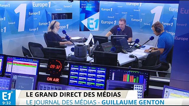 La directrice générale des programmes de M6 quitte ses fonctions