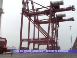 Bolloré Africa Logistics - Bénin Terminal (Groupe Bolloré)