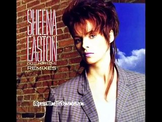 Sheena Easton - You Light Up My Life