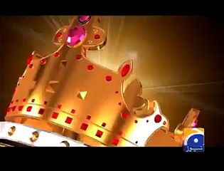 Tahir ul Qadri Returns to Pakistan