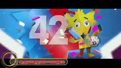 FOOTBALL : Argentine vs. Paraguay (6-1) Le carton de Messi