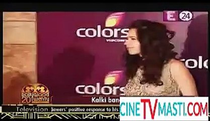 Kalki Banengi Director 1st July 2015 CineTvMasti.Com