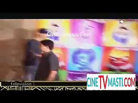 Ranbir Katrina Ne Dekhi Inside Out 1st July 2015 CineTvMasti.Com