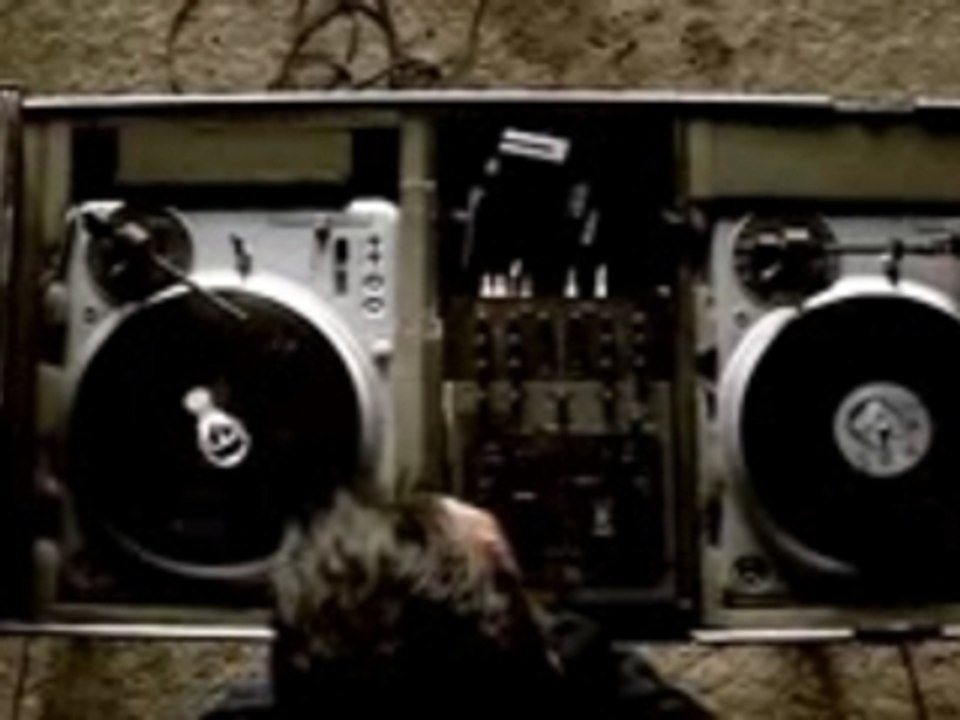 Linkin park-what ive done