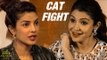 IIFA Awards 2015 | Priyanka Chopra & Anushka Sharma's CATFIGHT
