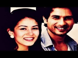 Shahid Kapoor & Mira Rajput WEDDING DETAILS LEAKED