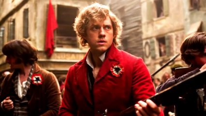 Les Misérables (2012) - Do you hear the people sing