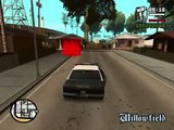 GTA San Andreas -  Mission 15 Cesar Vialpando
