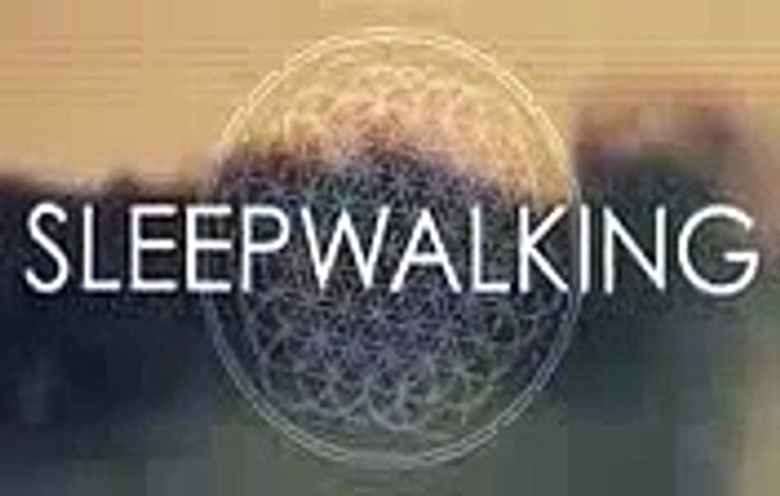 Sleepwalking By BMTH (Bring Me The Horizon)