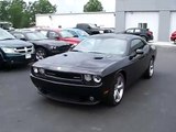 '08 Dodge Challenger SRT8 from NemerDodge.com