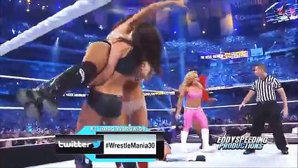 WWE Divas Epic Fail ! super Funny !! Watch ..