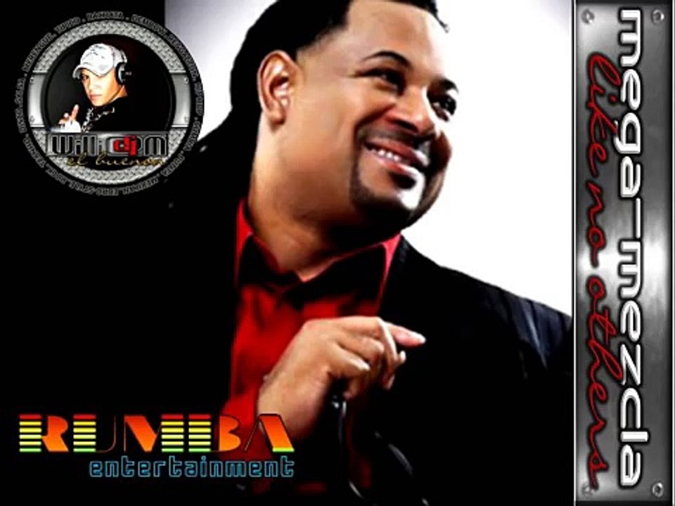 LUIS VARGAS - YO NO MUERO EN MI CAMA 2013