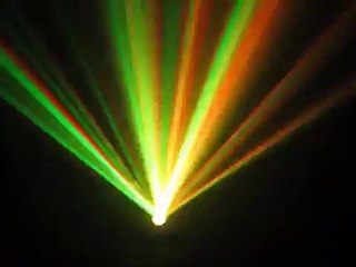 Showtec Datamoon LED Effect