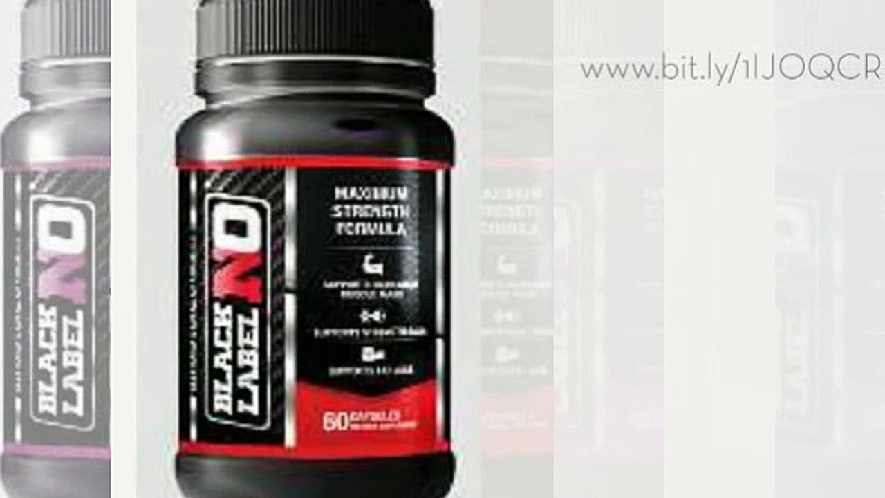 Black Label NO Free Trial