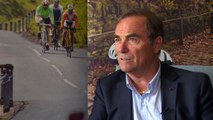 Tour de France - Hinault donne ses pronostics