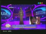 Laura Esquivel como Whitney Houston - Tu Cara Me Suena (Gala 3)