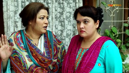 Yehi Hai Zandagi (Episode 07)