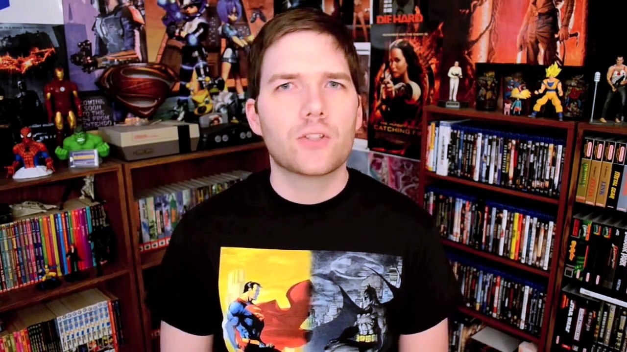 The Amazing Spider Man 2 Trailer   Review by Chris Stuckmann