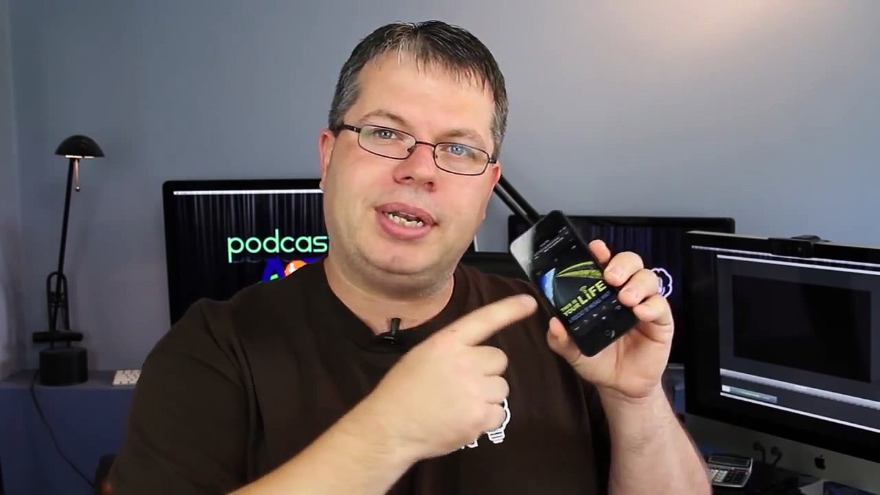 4 Reasons Why Podcasting Is The Best Investment For Building Your Platform