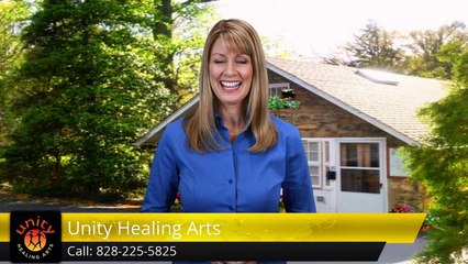 Unity Healing Arts Asheville Impressive Five Star Review by Diane G.