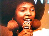 BETTY WRIGHT - CLEAN UP WOMAN