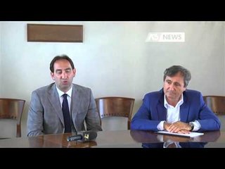 REYER, BRUGNARO SI DIMETTE