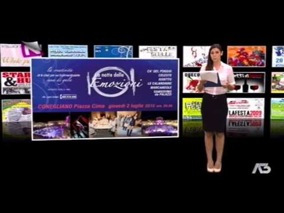 NOTES - 30-06-2015 (A3Replay)