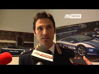 SCRITTE CONTRO SINDACO E PREFETTO: DENUNCIATO