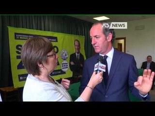 XNEWS, A TU PER TU CON ZAIA