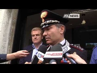 UCCISO COL MATTARELLO: LA COPPIA CONFESSA